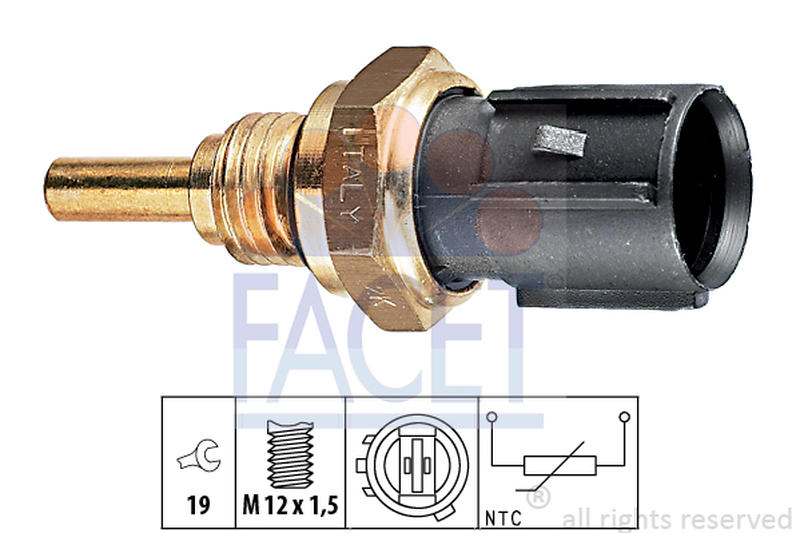 FACET 7-3198