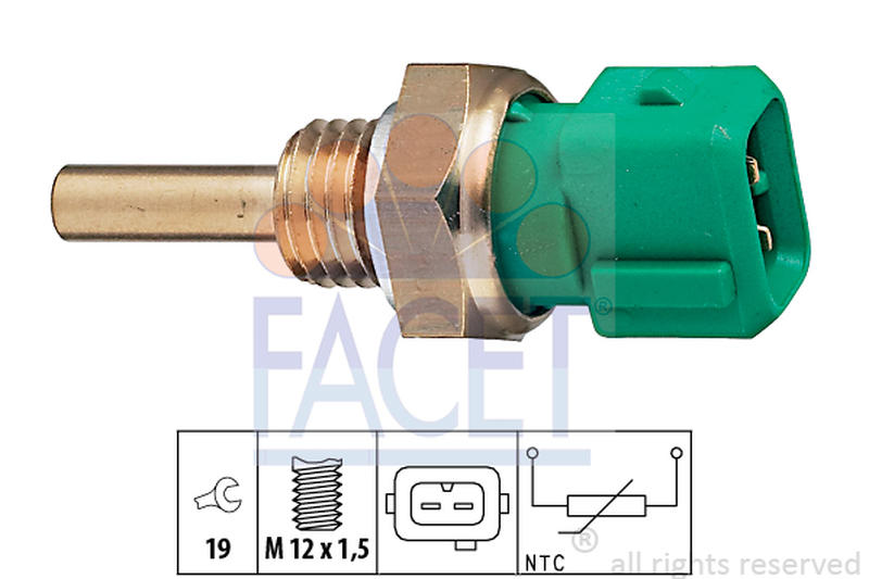 FACET 7-3211