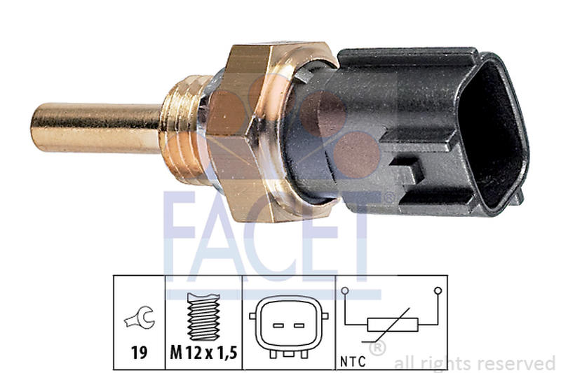 FACET 7-3225