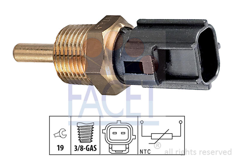 FACET 7-3230