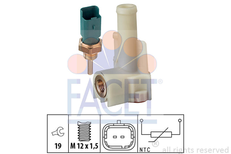 FACET 7-3233K