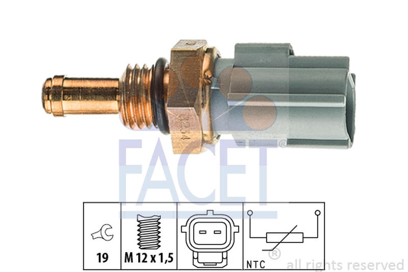 FACET 7-3234