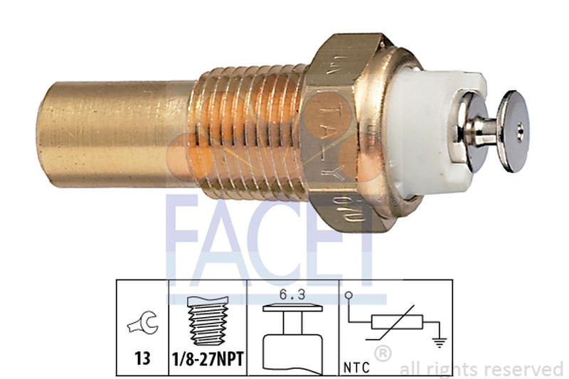 FACET 7-3235