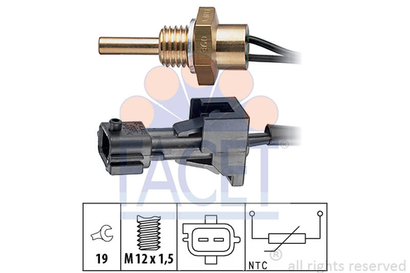 FACET 7-3245