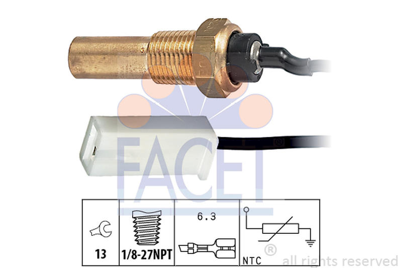 FACET 7-3250