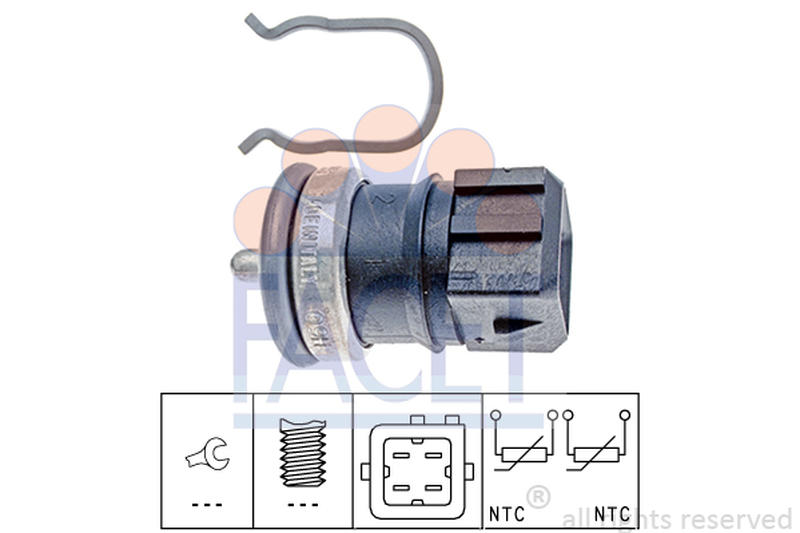 FACET 7-3251