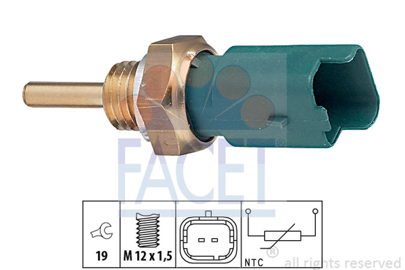 FACET 7-3261