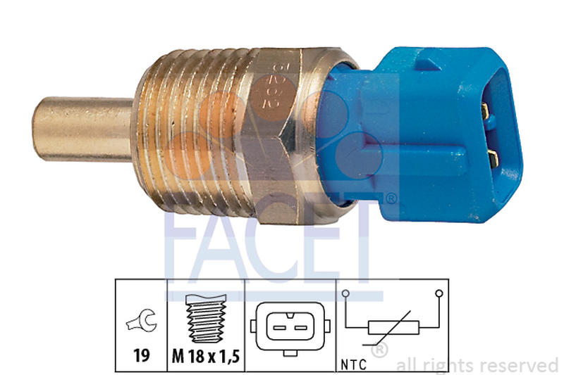 FACET 7-3262