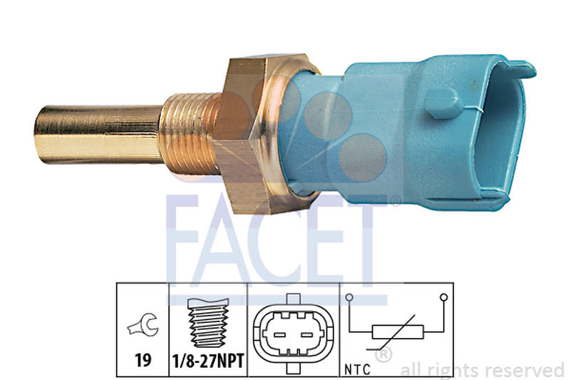 FACET 7-3263