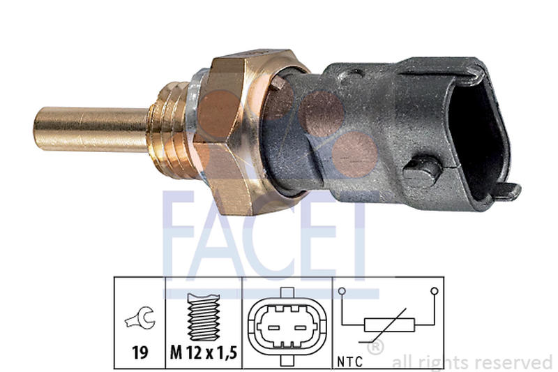 FACET 7-3264