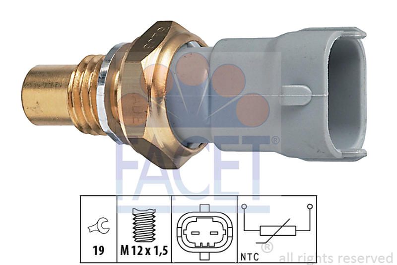 FACET 7-3268
