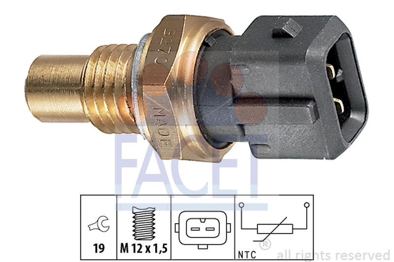 FACET 7-3270