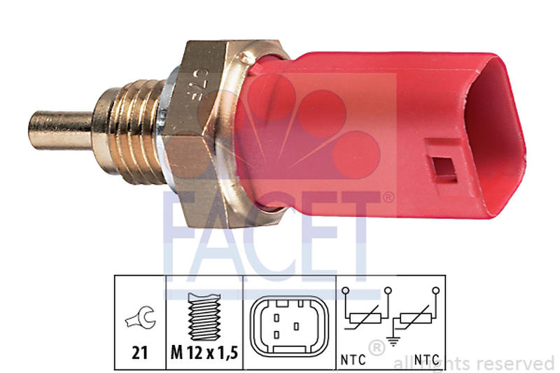 FACET 7-3271