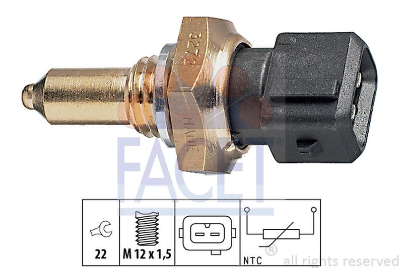 FACET 7-3272