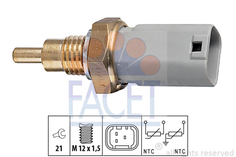 FACET 7-3277