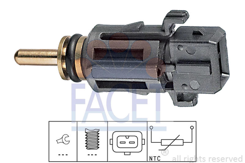 FACET 7-3279