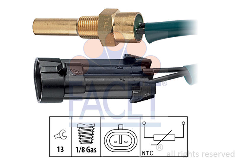 FACET 7-3280