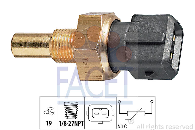 FACET 7-3283