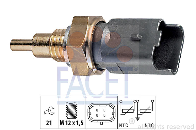 FACET 7-3286