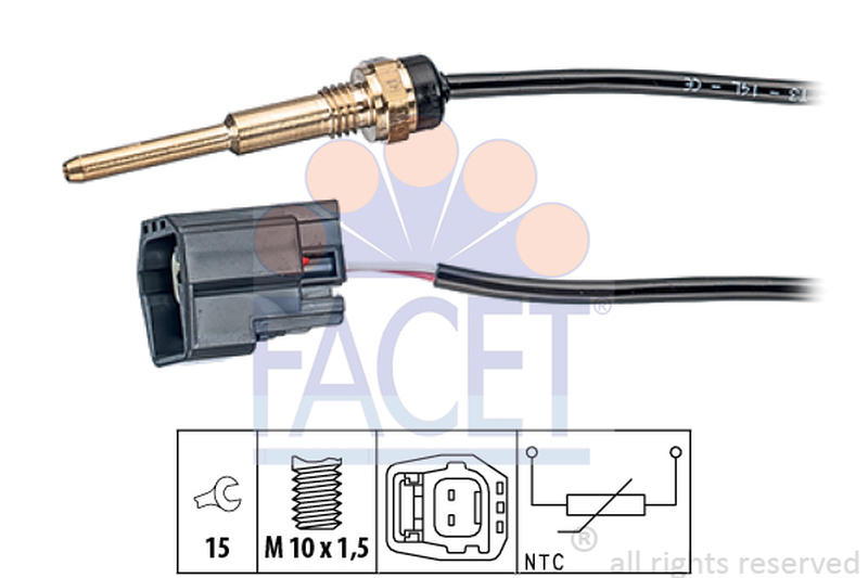 FACET 7-3289