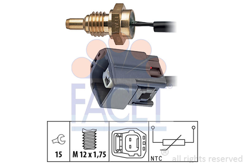 FACET 7-3295
