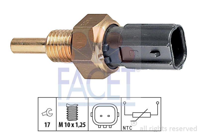 FACET 7-3299