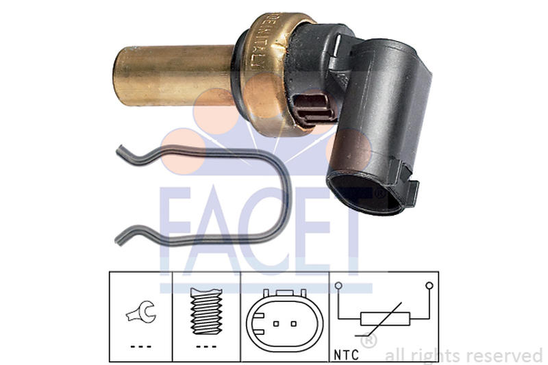 FACET 7-3300