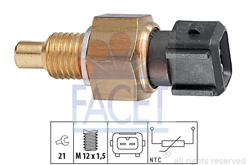 FACET 7-3303
