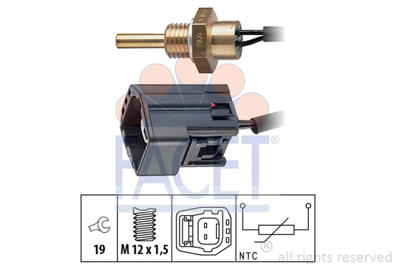 FACET 7-3304