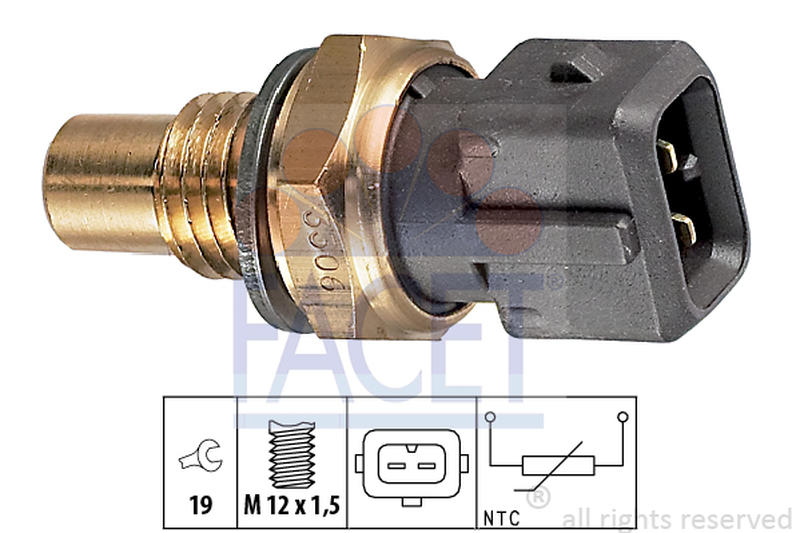 FACET 7-3306