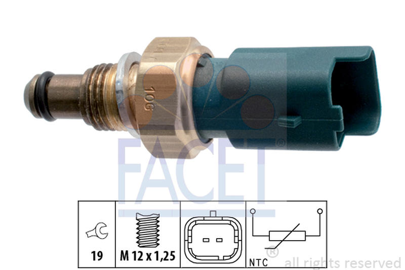 FACET 7-3317
