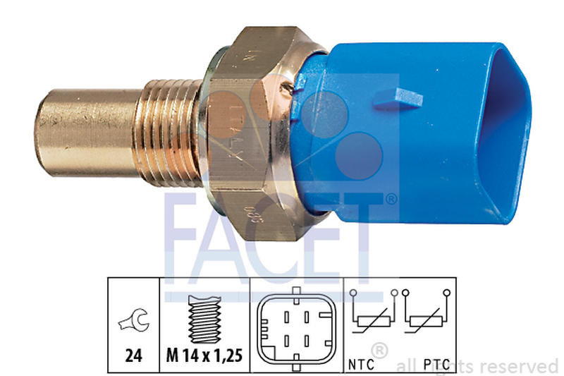 FACET 7-3320