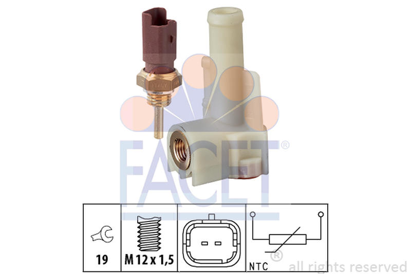FACET 7-3326K