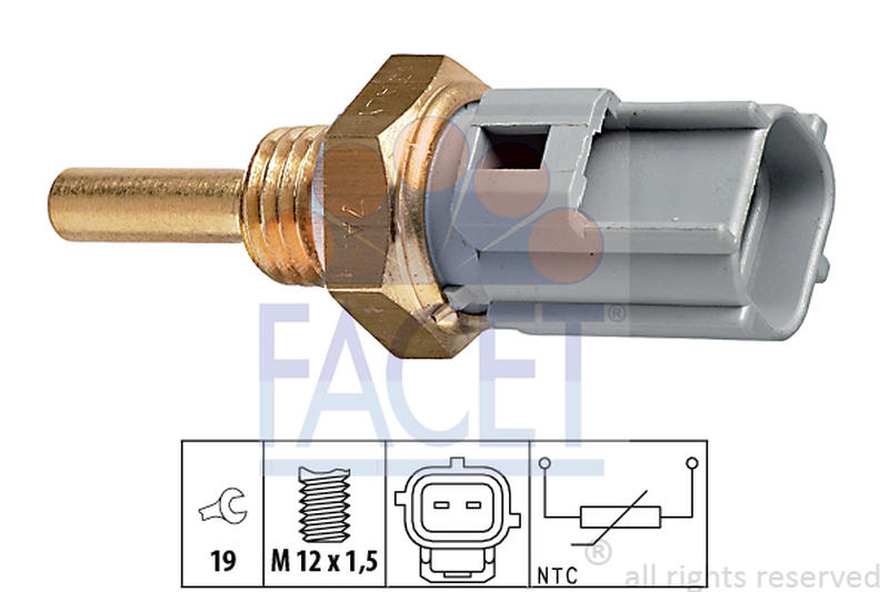 FACET 7-3327