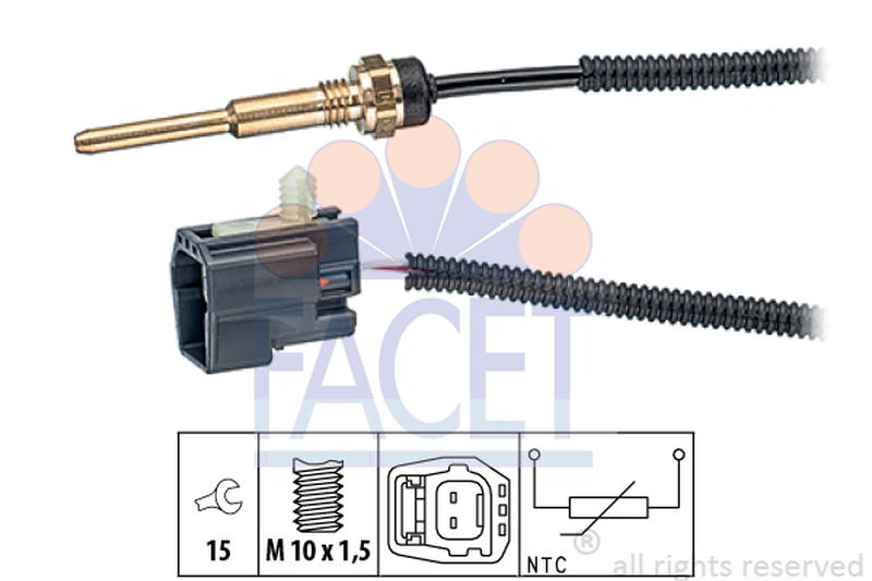 FACET 7-3331
