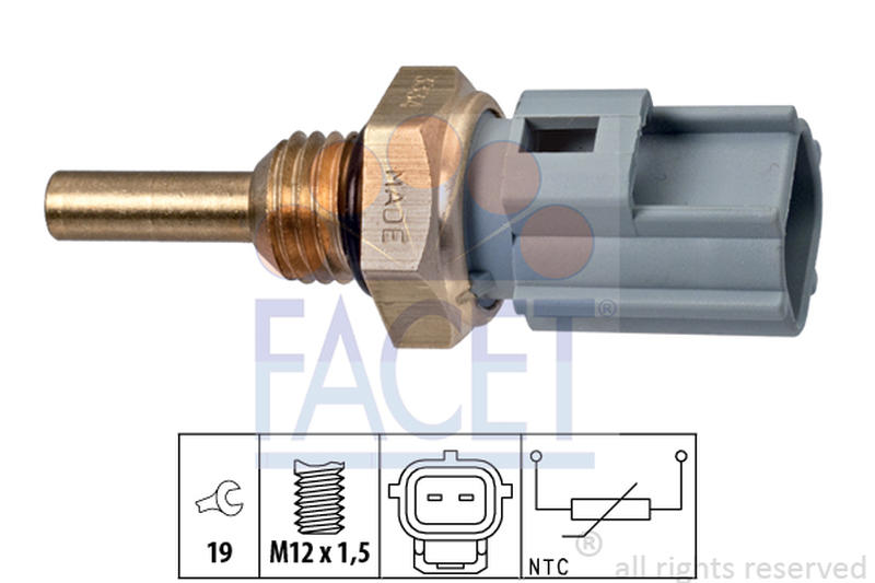 FACET 7-3334