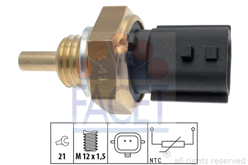 FACET 7-3341