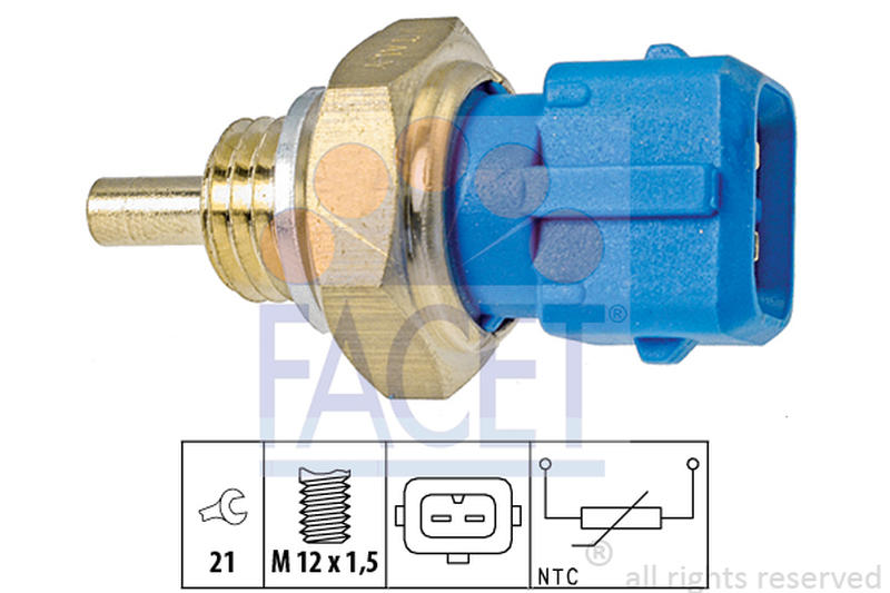 FACET 7-3342
