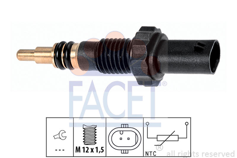 FACET 7-3348