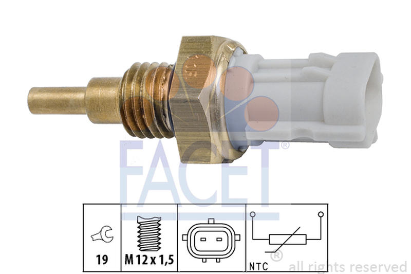 FACET 7-3351