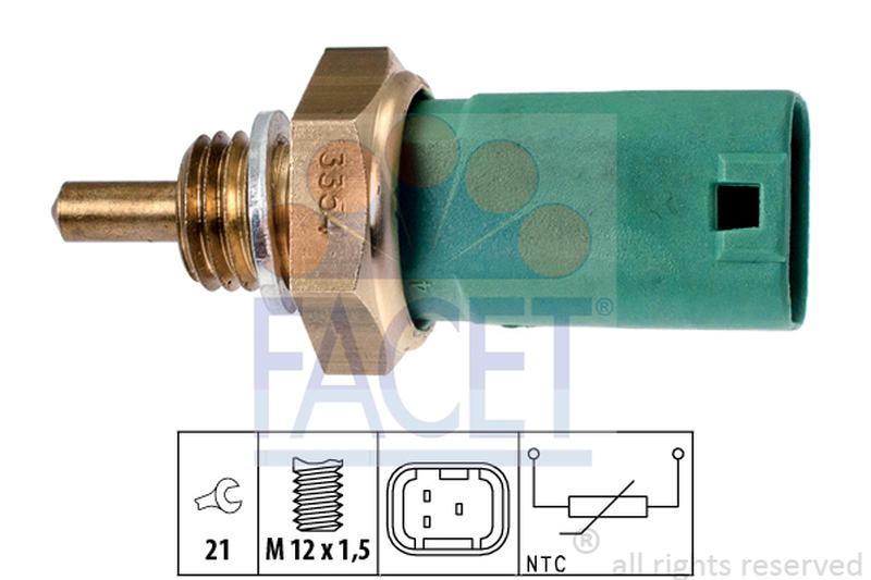FACET 7-3354
