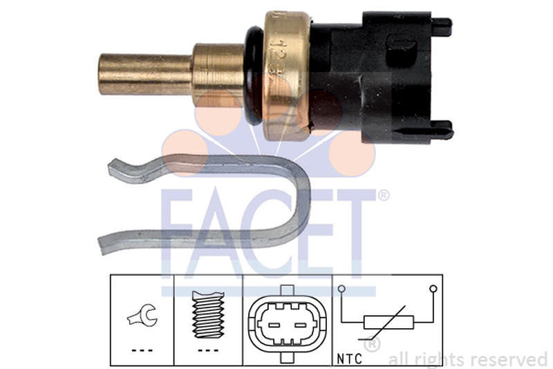 FACET 7-3357