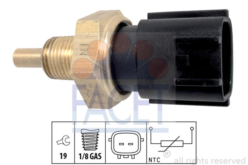 FACET 7-3358