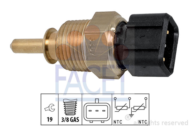 FACET 7-3367