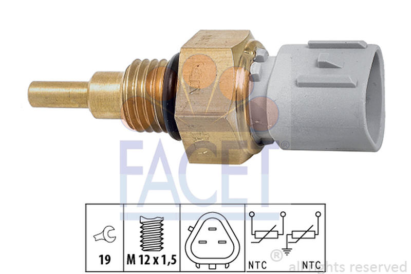 FACET 7-3368