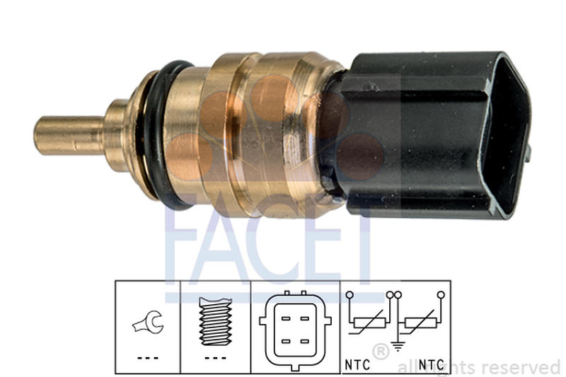 FACET 7-3371