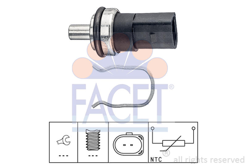 FACET 7-3376