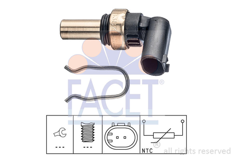 FACET 7-3387