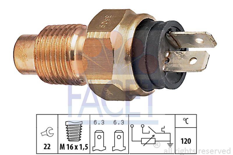 FACET 7-3509