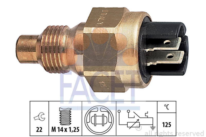 FACET 7-3510